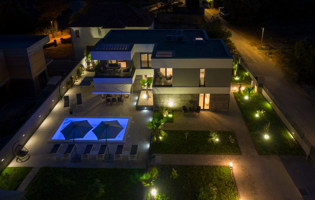 Feriehuse - Zadar-Zaton , Kroatien - CDA968 27