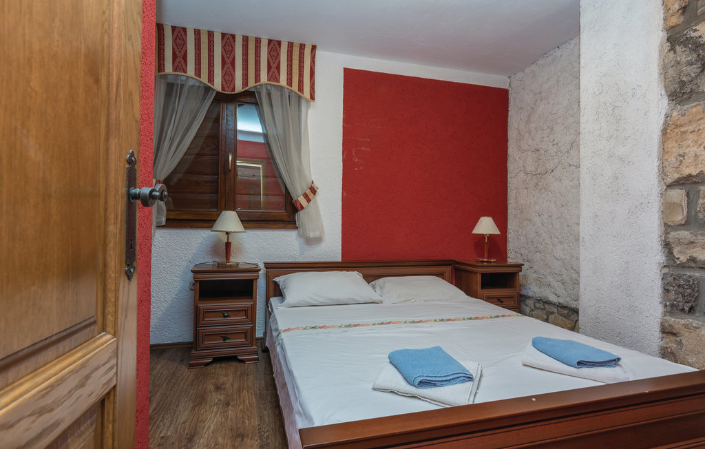 Feriehuse - Vir , Kroatien - CDA015 49