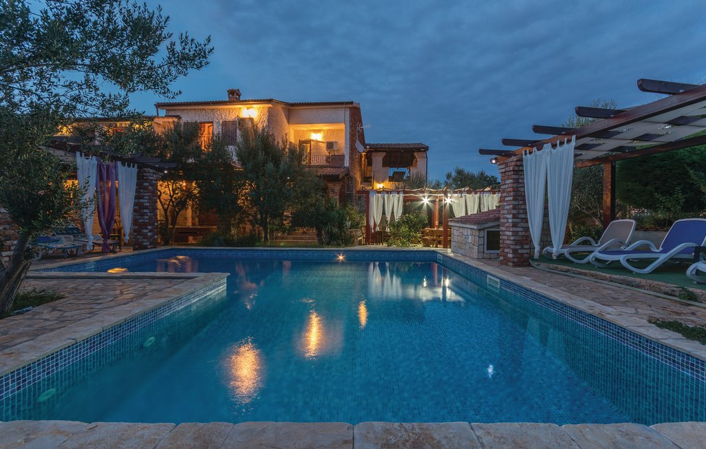 Feriehuse - Vir , Kroatien - CDA015 27