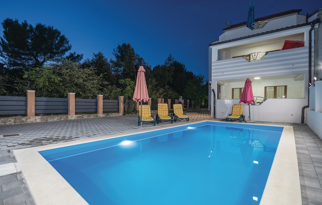 Ferienhaus - Biograd-Pakostane , Kroatien - CDA324 11