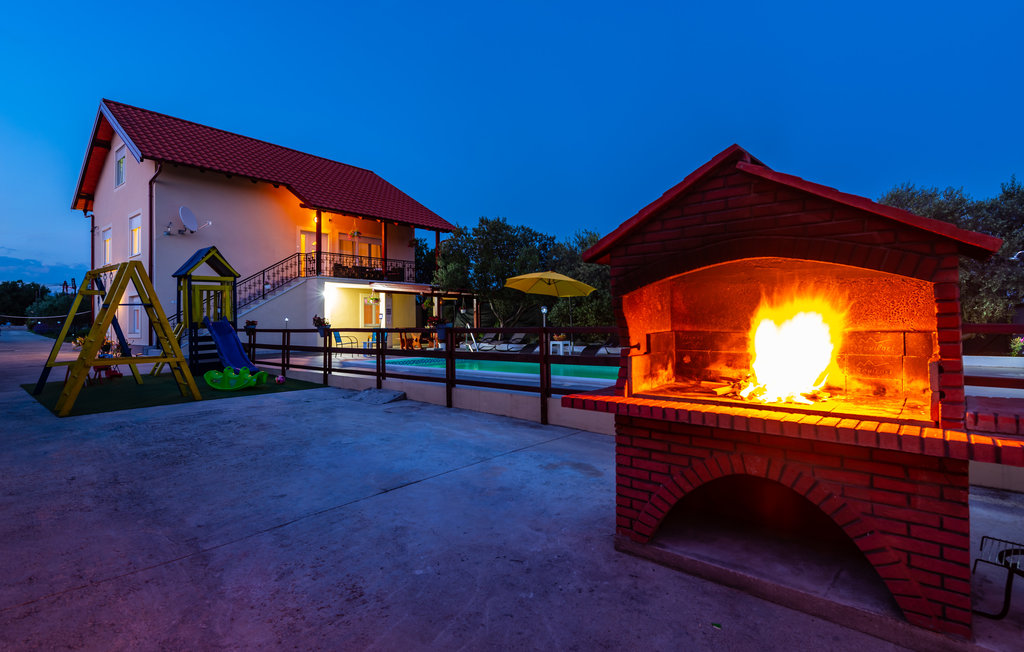 Feriehuse - Zadar-Suhovare , Kroatien - CDA435 18