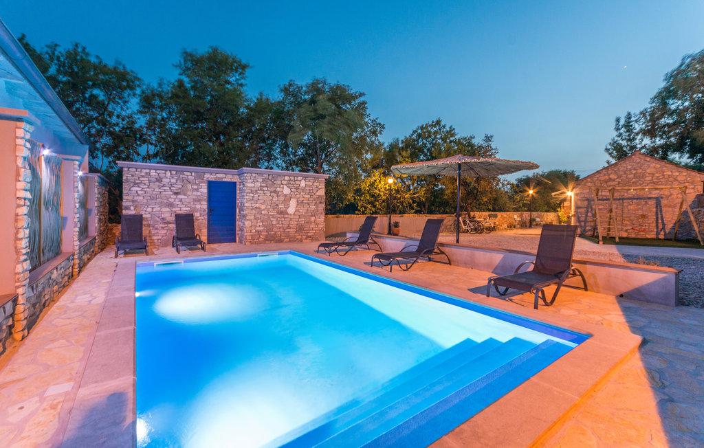 Feriehuse - Zadar-Sukosan , Kroatien - CDA644 25