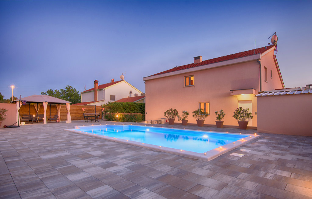 Ferienhaus - Zadar-Kozino , Kroatien - CDA650 25