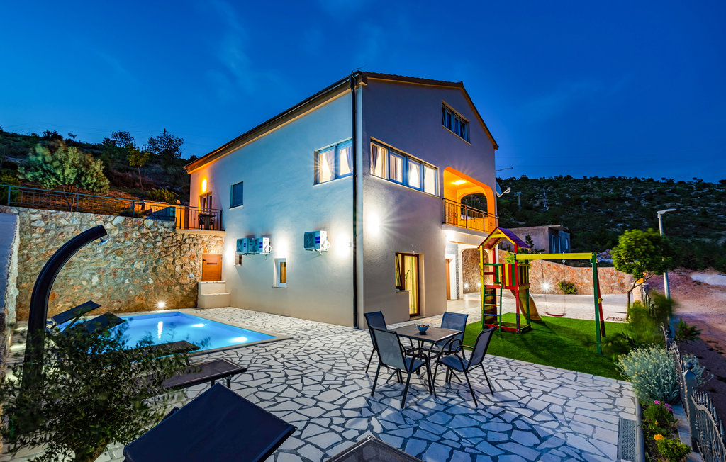 Ferienhaus - Starigrad Paklenica-Modric , Kroatien - CDA732 20