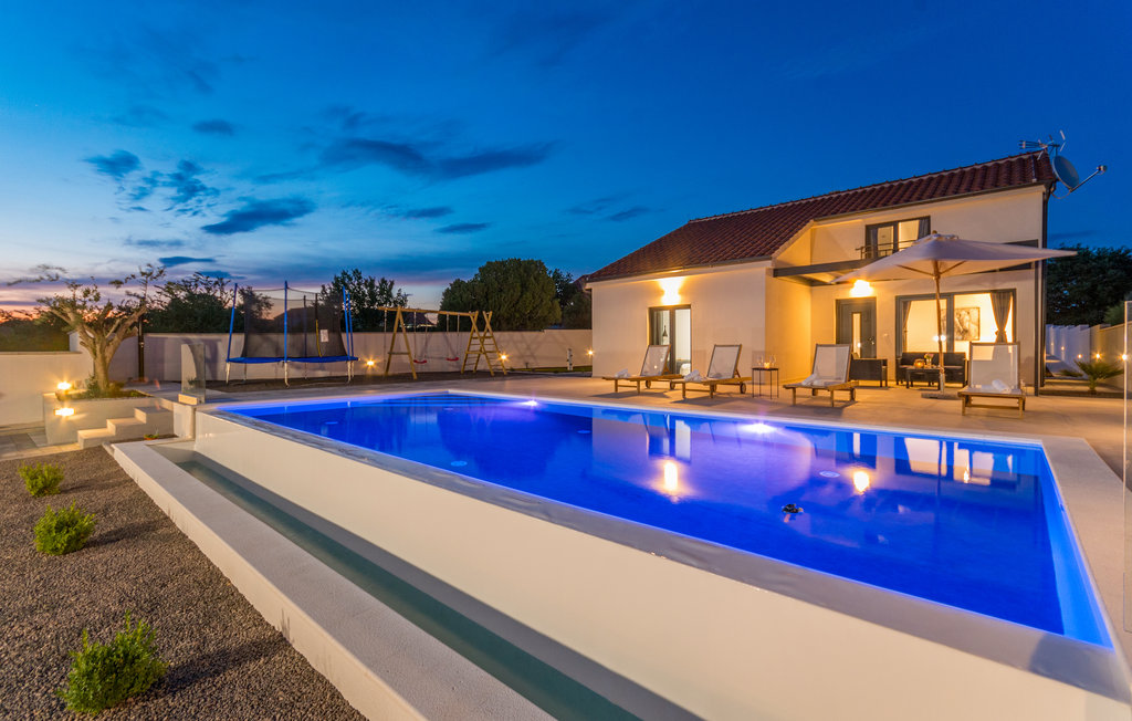 Ferienhaus - Zadar-Skabrnja , Kroatien - CDA748 15