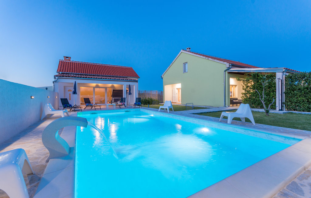 Feriehuse - Zadar-Vuksic , Kroatien - CDA778 22