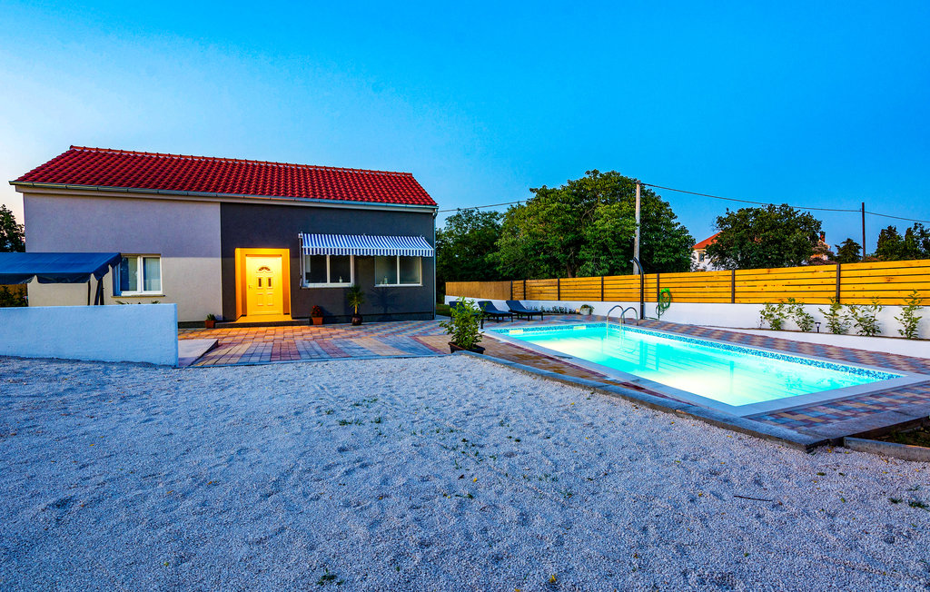 Ferienhaus - Biograd-Donje Rastane , Kroatien - CDA779 17