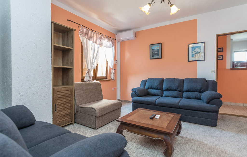 Feriehuse - Vir , Kroatien - CDA015 50