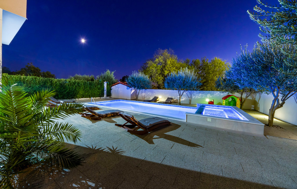 Ferienhaus - Biograd-Radasinovci , Kroatien - CDA301 23