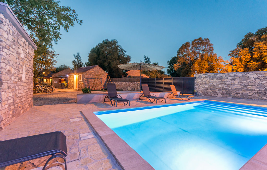 Feriehuse - Zadar-Sukosan , Kroatien - CDA644 26