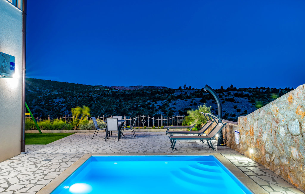 Ferienhaus - Starigrad Paklenica-Modric , Kroatien - CDA732 21