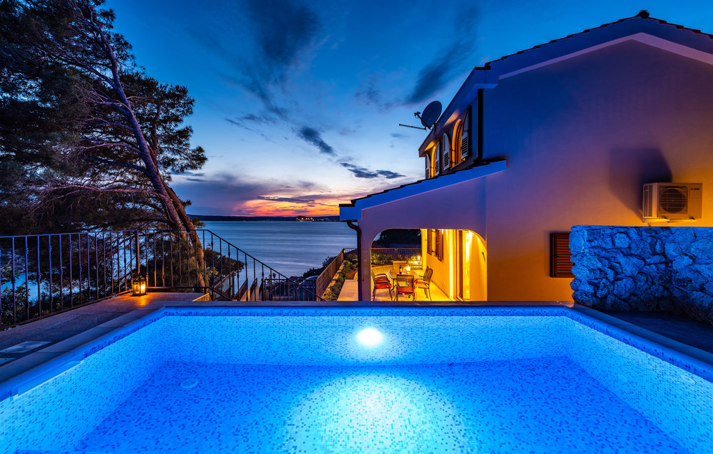 Feriehus - Zadar-Novigrad , Kroatia - CDA735 16