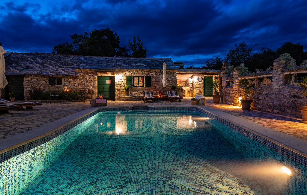 Feriehuse - Zadar-Zelengrad , Kroatien - CDA777 20