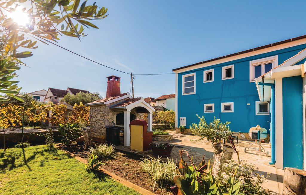 Lejlighed - Zadar-Bibinje , Kroatien - CDA028 8