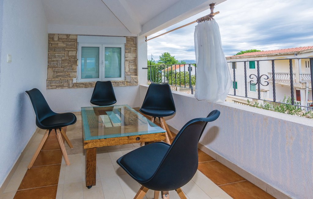 Semesterlägenhet - Vir , Kroatien - CDA056 14