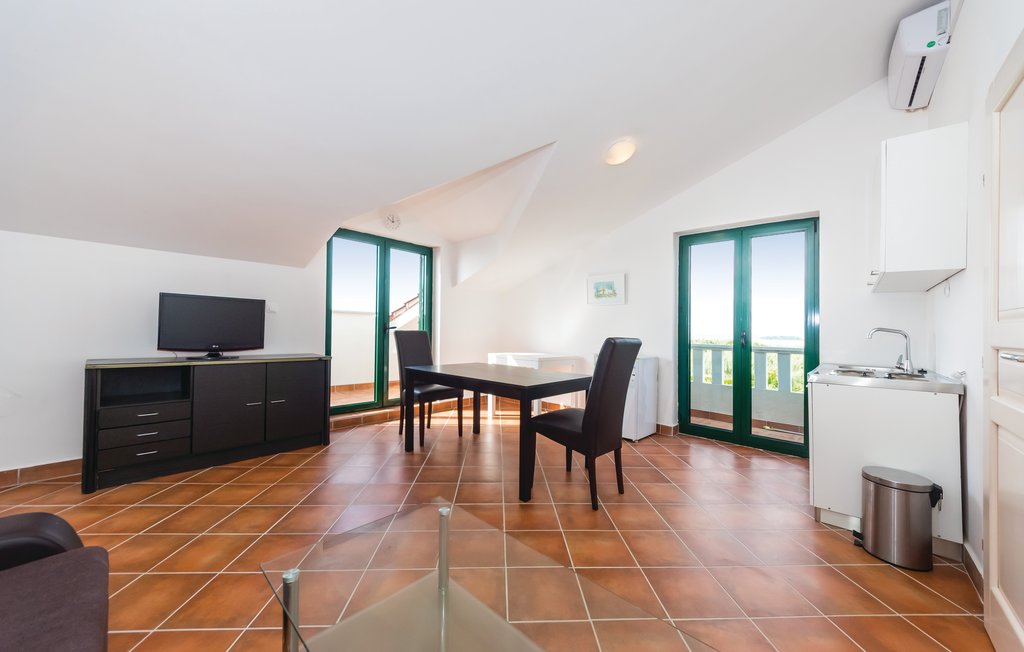 Lejlighed - Nin-Privlaka , Kroatien - CDA163 23