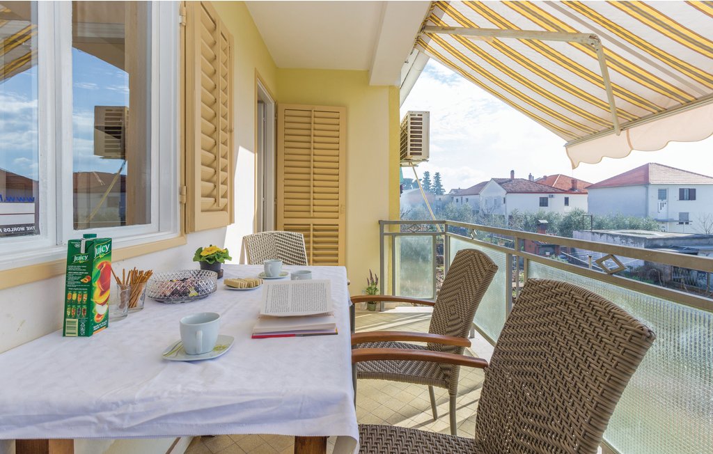 Ferienhaus - Zadar , Kroatien - CDA186 9