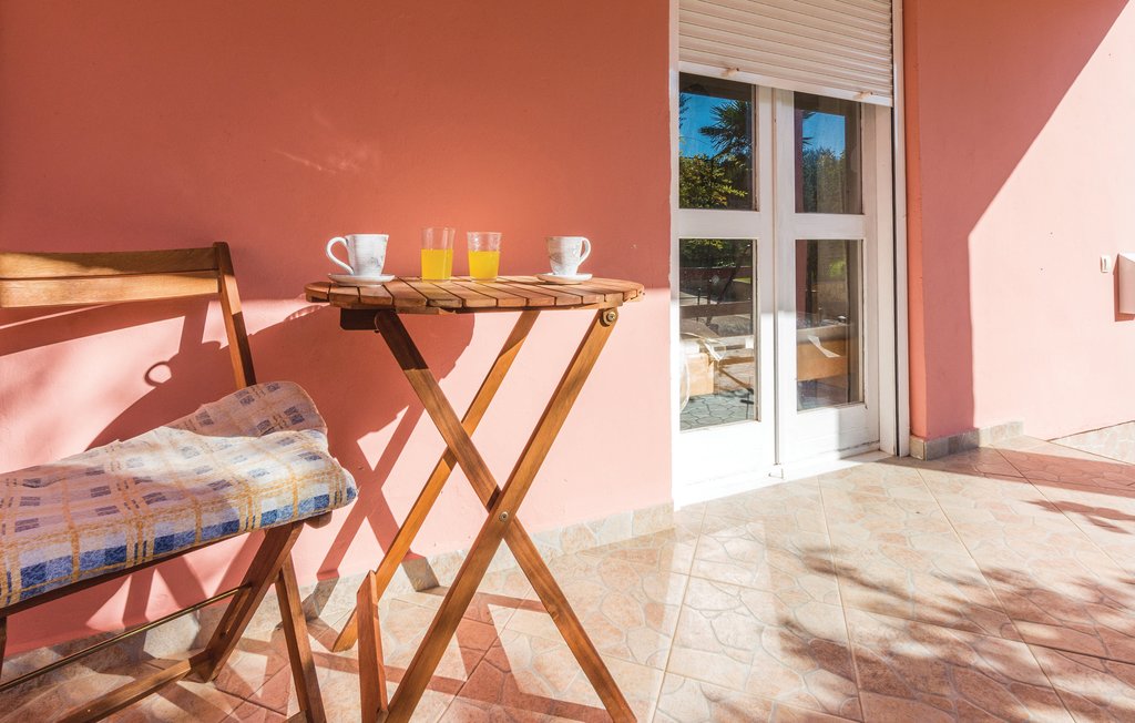 Feriehuse - Biograd-Sikovo , Kroatien - CDA216 4