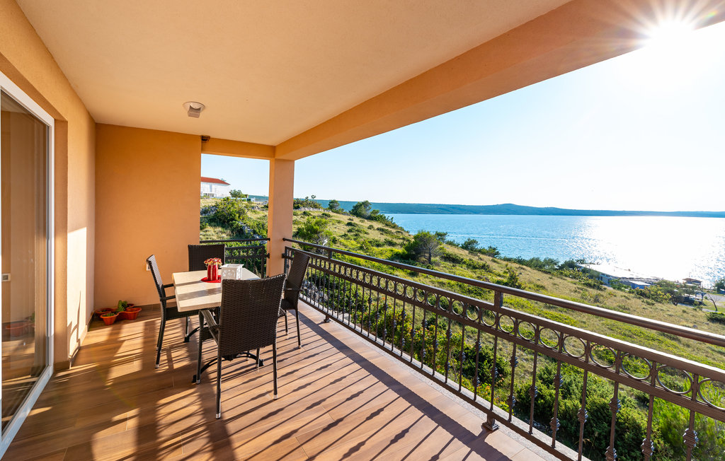 Feriehuse - Zadar-Novigrad , Kroatien - CDA293 5