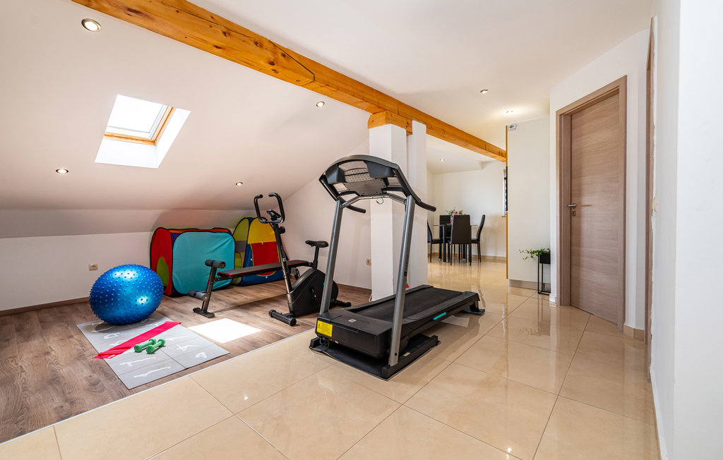 Ferienhaus - Biograd-Radasinovci , Kroatien - CDA301 34