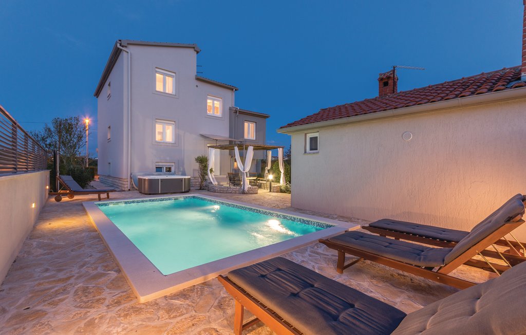 Ferienhaus - Zadar , Kroatien - CDA313 15