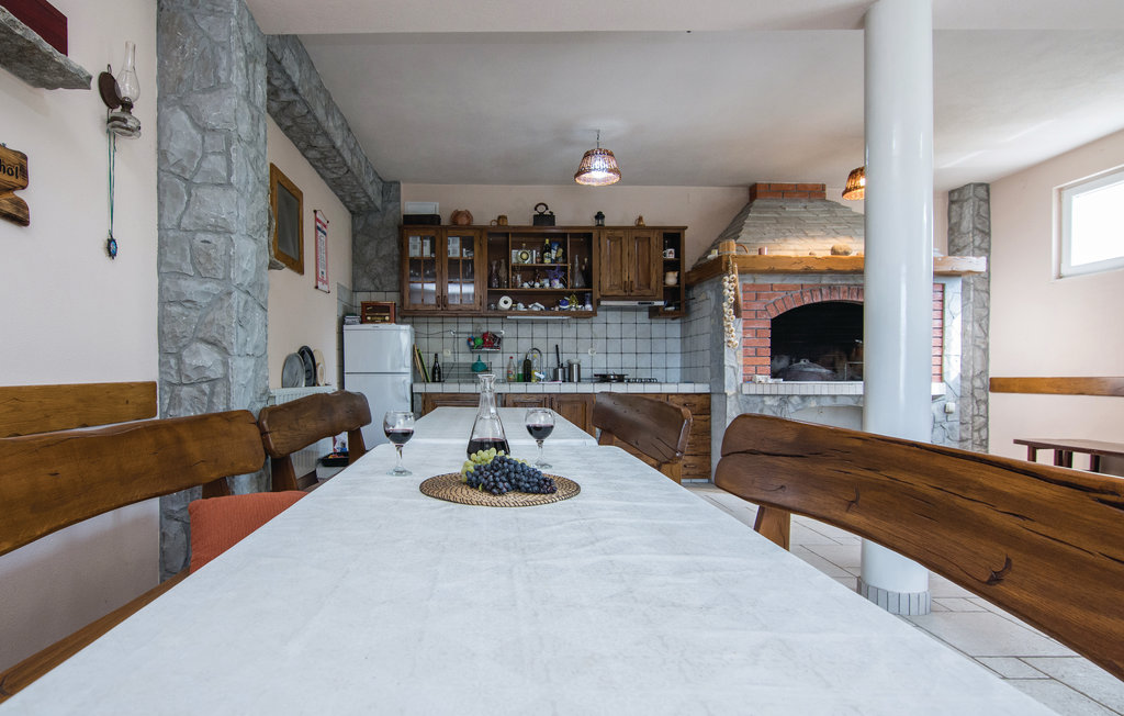 Lejlighed - Biograd , Kroatien - CDA344 18