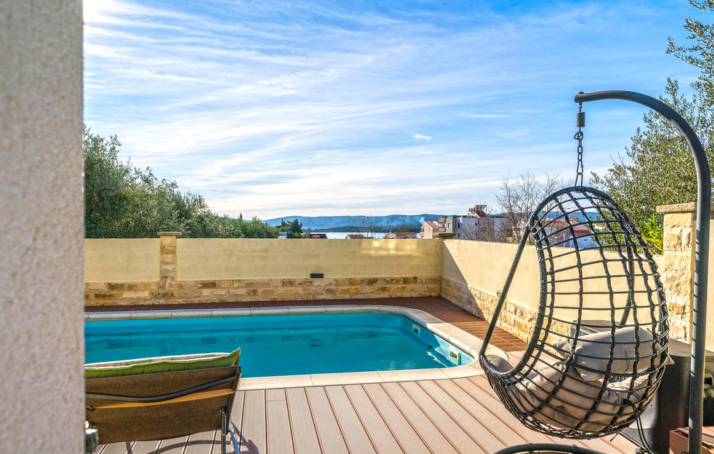 Ferienhaus - Biograd-Sv.Filip i Jakov , Kroatien - CDA352 14