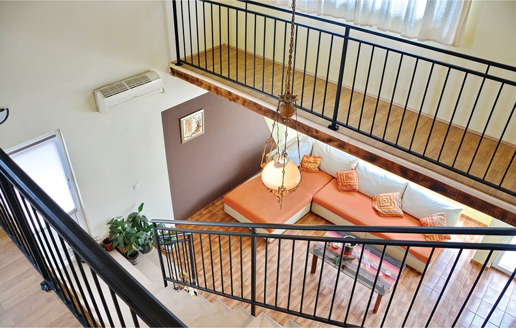 Semesterhus - Zadar-Rupalj , Kroatien - CDA431 11