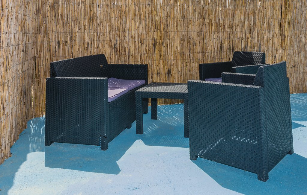 Semesterhus - Zadar-Rupalj , Kroatien - CDA431 7