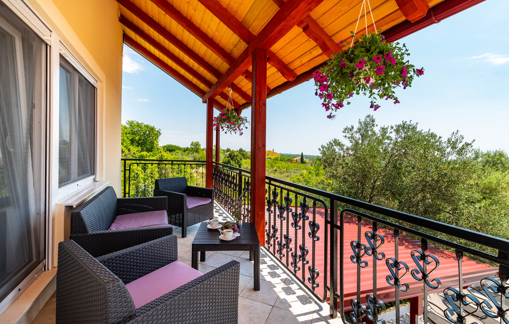 Feriehuse - Zadar-Suhovare , Kroatien - CDA435 17