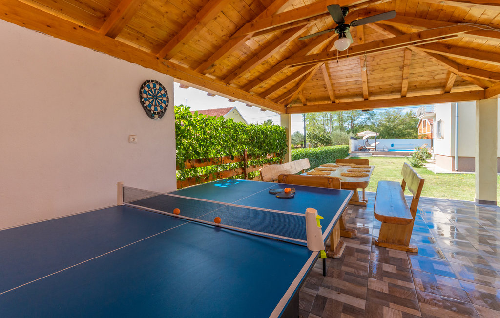 Ferienhaus - Zadar-Pristeg , Kroatien - CDA451 8