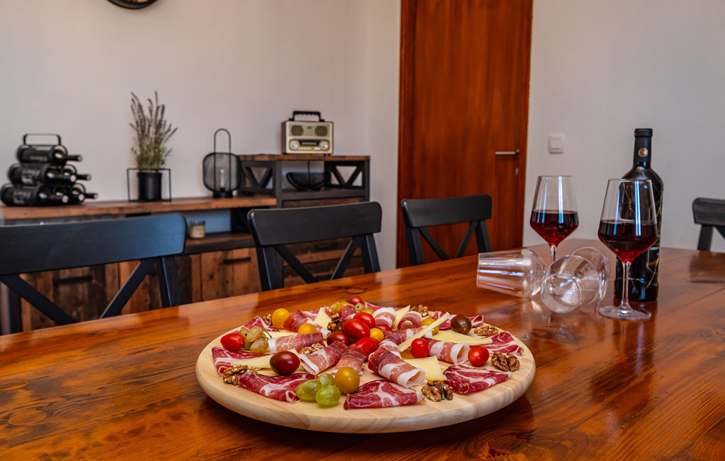 Feriehuse - Zadar-Pridraga , Kroatien - CDA452 26