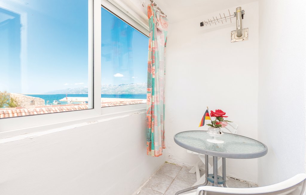 Ferienwohnung - Zadar-Razanac , Kroatien - CDA465 5