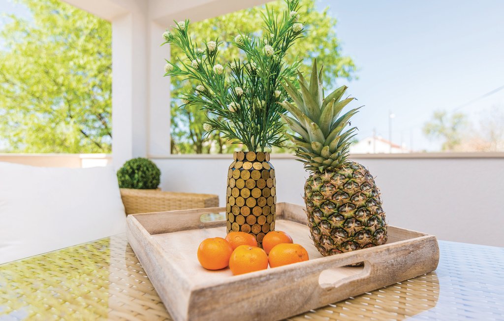 Feriehuse - Zadar-Galovac , Kroatien - CDA474 21