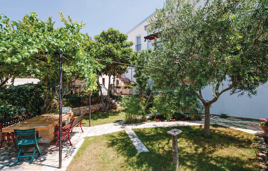 Ferieleilighet - Zadar-Posedarje , Kroatia - CDA497 3
