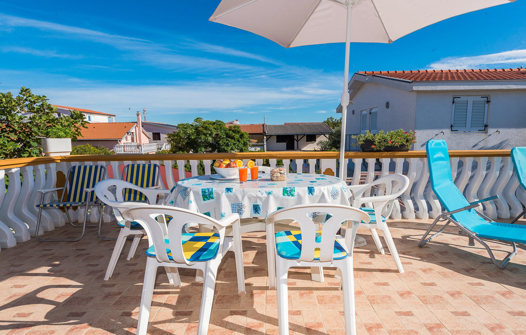 Lejlighed - Vir , Kroatien - CDA641 6