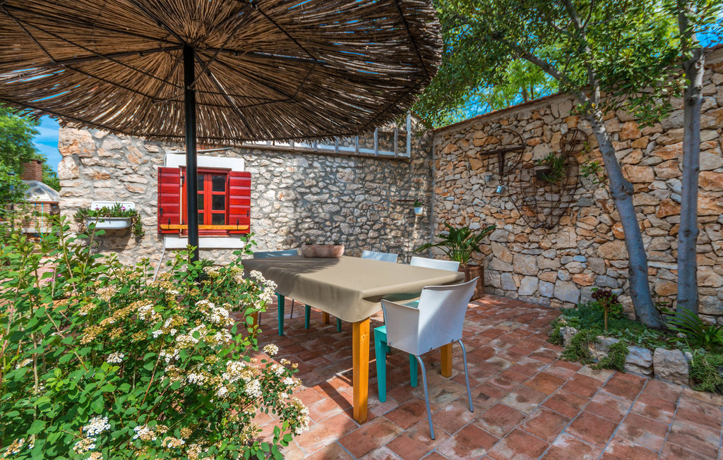 Feriehuse - Zadar-Sukosan , Kroatien - CDA644 9