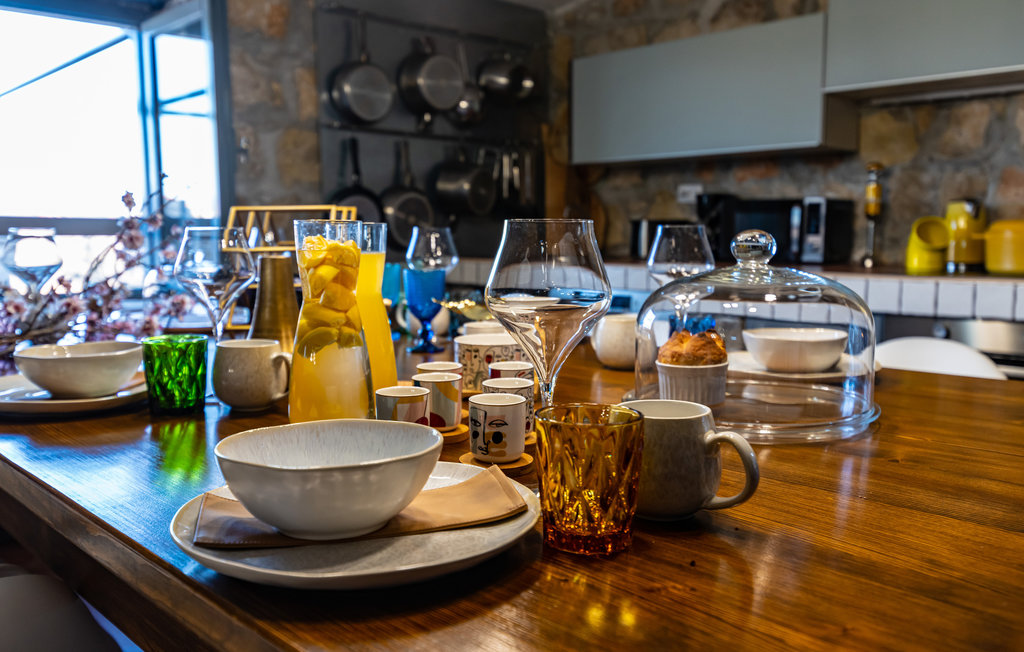 Feriehuse - Zadar-Zagrad , Kroatien - CDA708 49