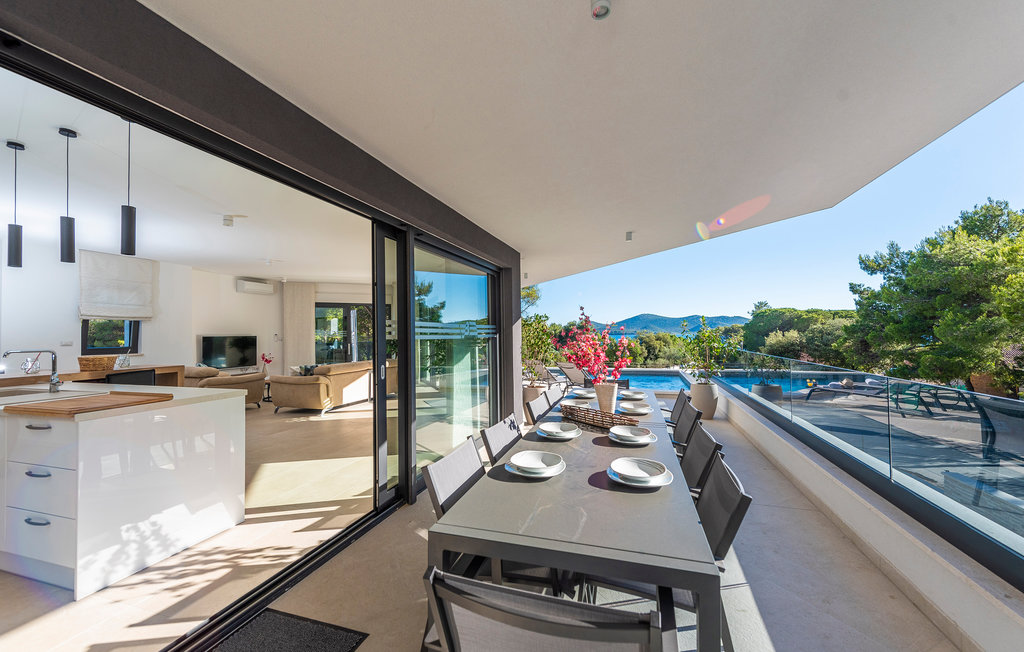 Ferienhaus - Biograd na Moru , Kroatien - CDA714 24