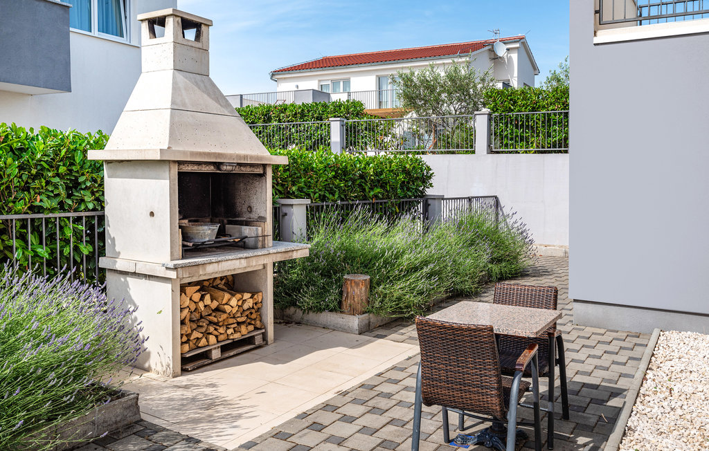 Ferienhaus - Zadar-Debeljak , Kroatien - CDA722 4