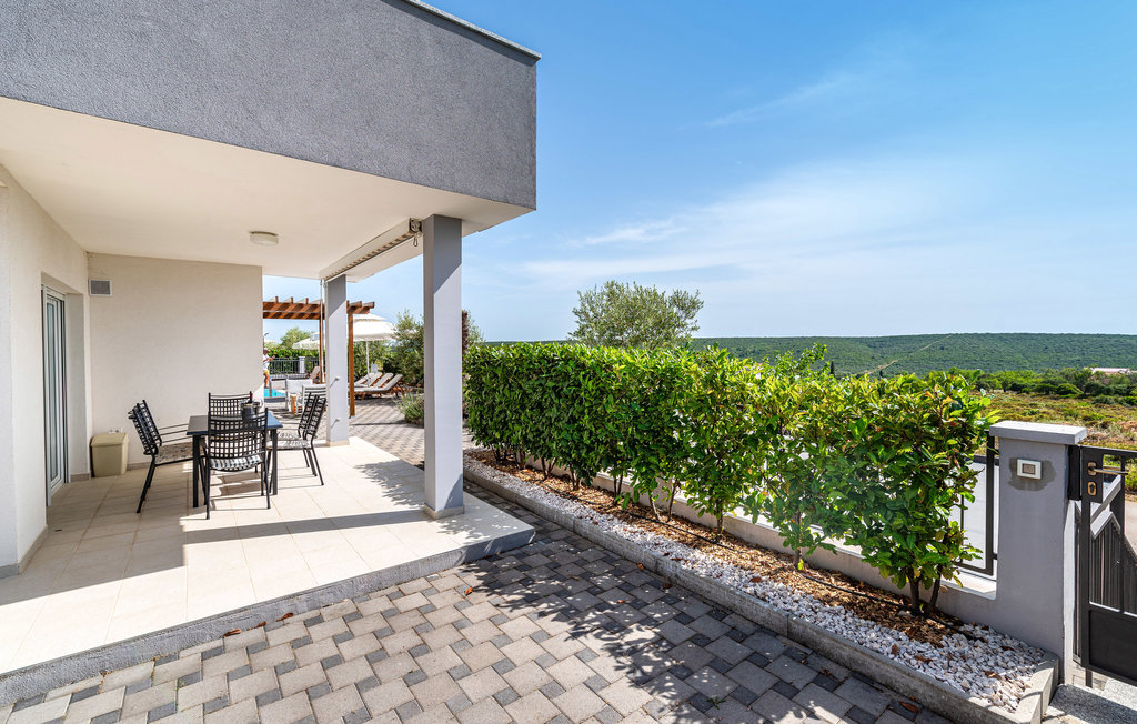 Ferienhaus - Zadar-Debeljak , Kroatien - CDA723 4