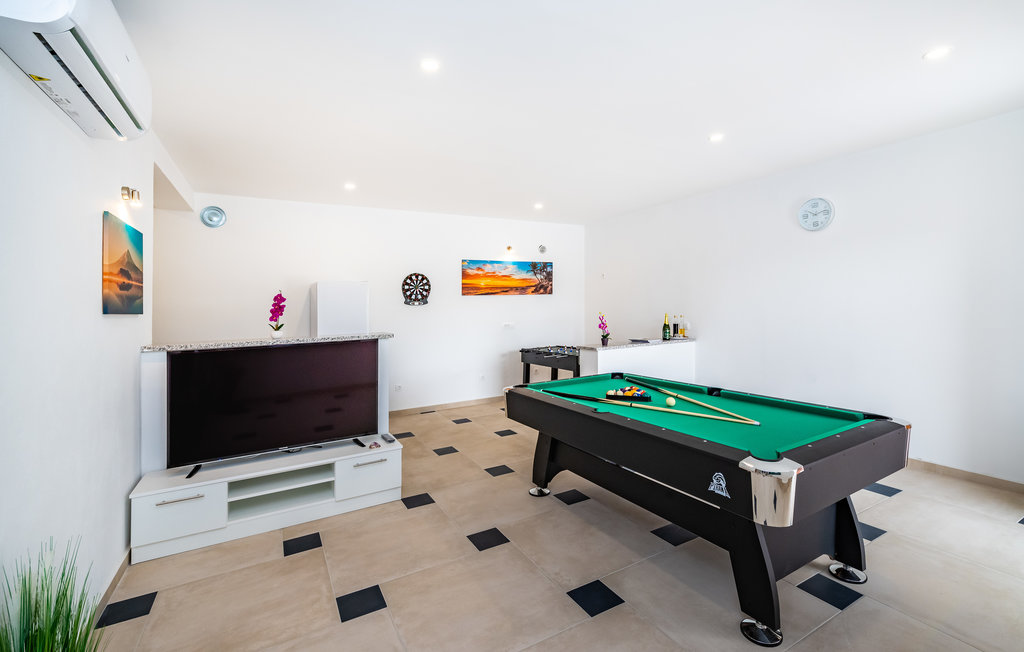 Ferienhaus - Starigrad Paklenica-Modric , Kroatien - CDA732 4