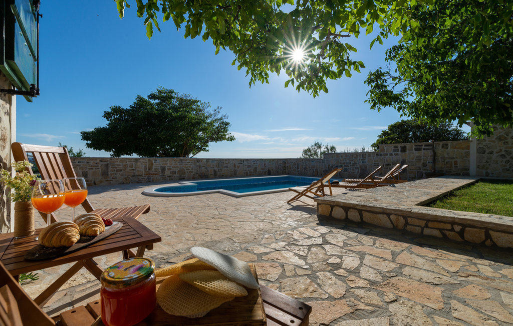 Ferienhaus - Zadar-Benkovac , Kroatien - CDA771 17