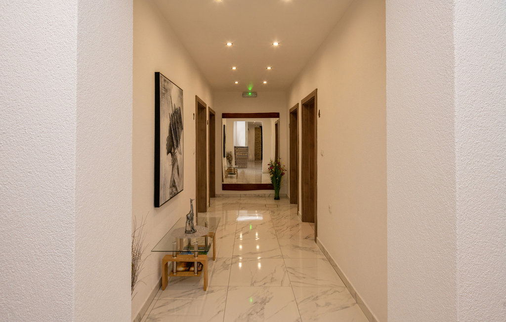 Semesterhus - Biograd-Turanj , Kroatien - CDA804 42