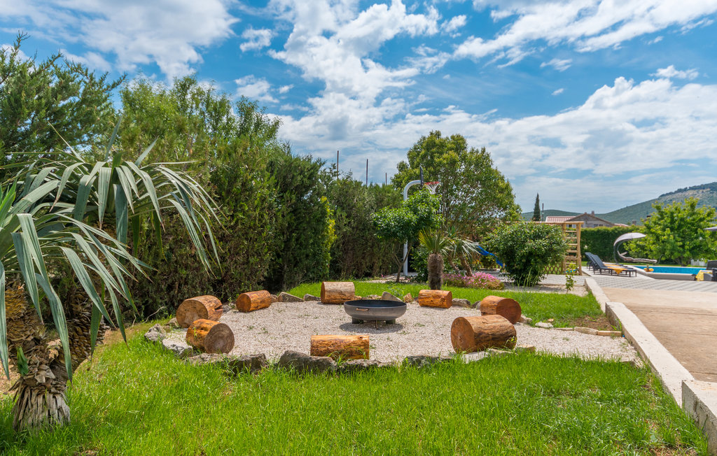 Ferienhaus - Zadar-Gorica , Kroatien - CDA835 14