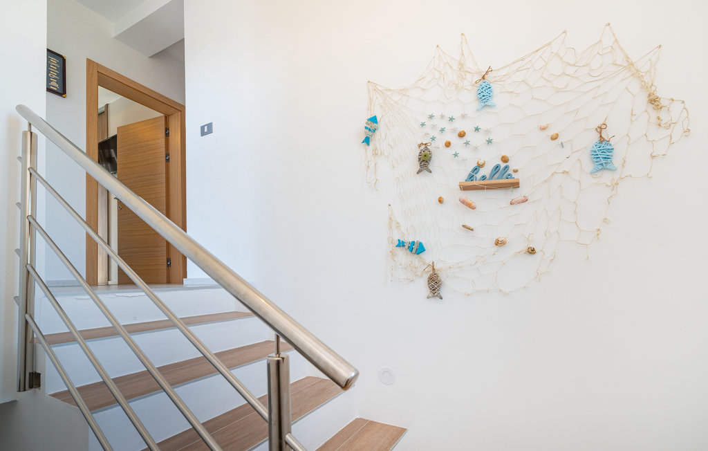 Feriehuse - Biograd-Turanj , Kroatien - CDA843 16