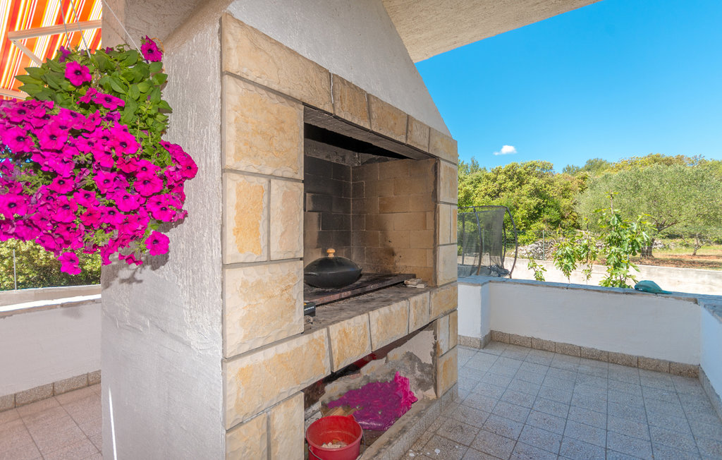 Feriehuse - Zadar-Sukosan , Kroatien - CDA858 6