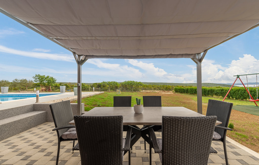 Ferienhaus - Zadar-Debeljak , Kroatien - CDA860 16