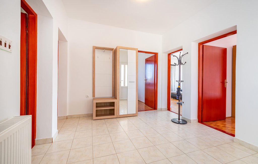 Ferienhaus - Zadar-Pridraga , Kroatien - CDA898 34