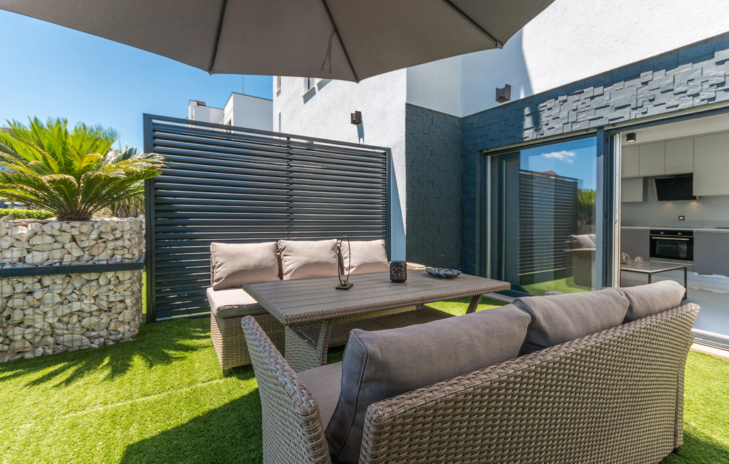 Ferienhaus - Zadar-Sukosan , Kroatien - CDA913 2